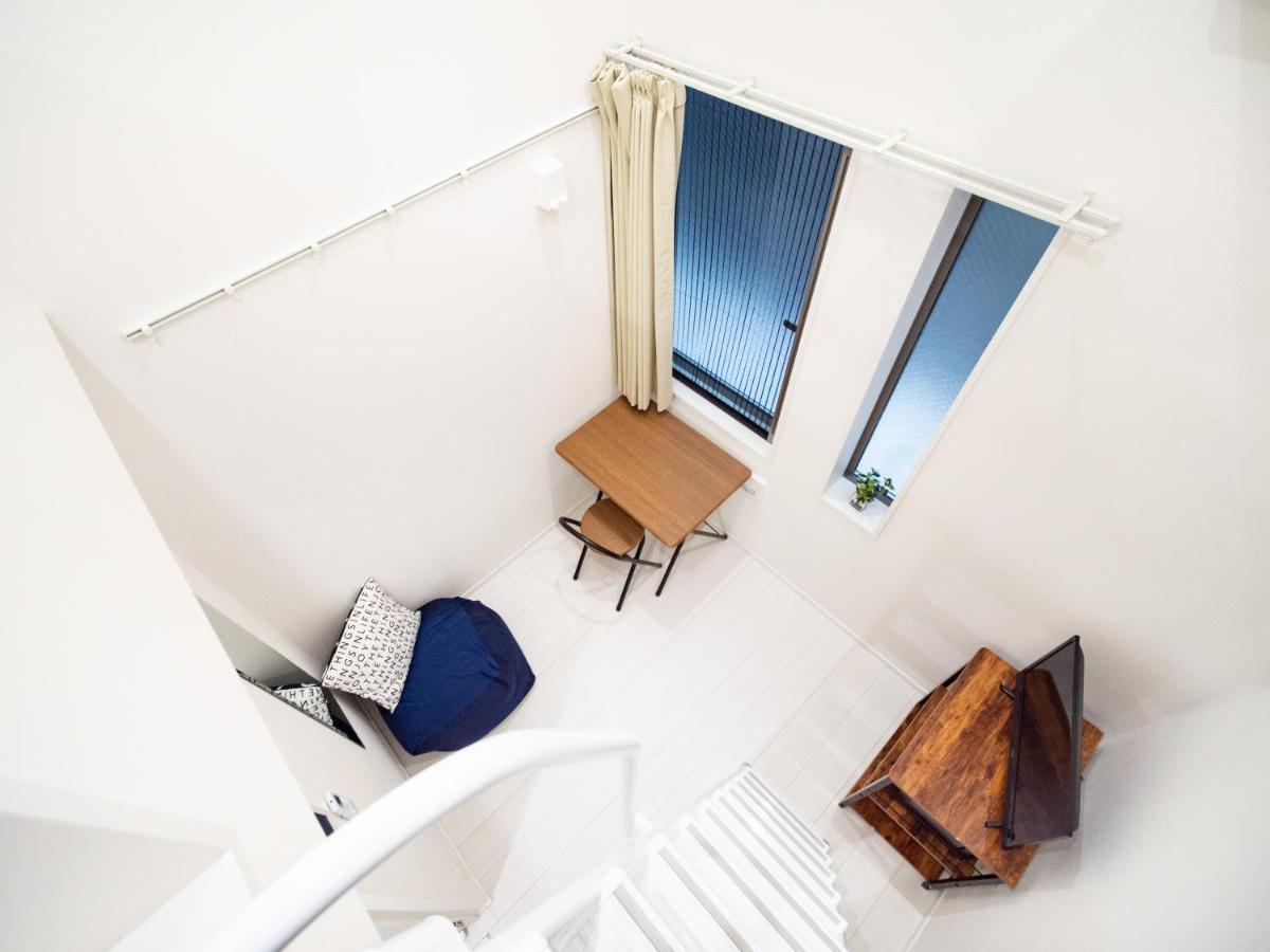 Apartment G2 Tokyo